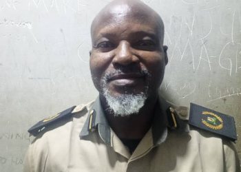 Ogun prophet shot dead during church service