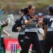 NSC DG Bukola Olopade congratulates Nigeria U19 Cricket team for famous win over New Zealand at ICC World cup in Malaysia