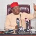 Infoquest Nig Ltd Was Never Awarded Any Contract On Abuja-Kaduna Road — Umahi