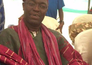 Northern State is the food basket of Nigeria – Ayo Akinfe