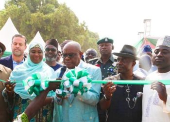 Tinubu commits over N300bn to infrastructure development of FCT satellite towns — Wike