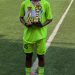 NWF Awards 2025: FC Robo Queens Wonder kid, Kemi Adegbuyi Receives Prostar Ball, Award Plaque After Emerging As NWF Awards POTW