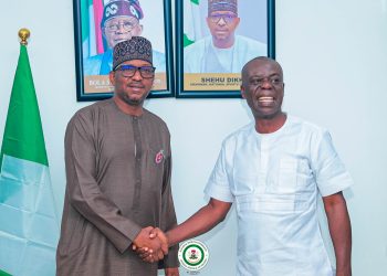 Peace Is Priceless: The Visit To Shehu Dikko – Prince Harrison Jalla