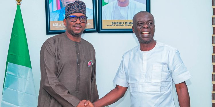 Peace Is Priceless: The Visit To Shehu Dikko – Prince Harrison Jalla