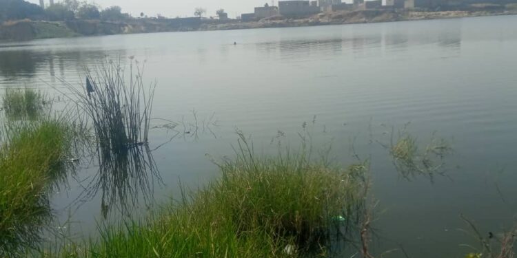 Man Drowns While Fetching Water In Kano Puddle