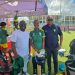 Nigeria U19 Cricket Team Receives $5,000 Boost from NSC Ahead of England Clash at ICC World Cup