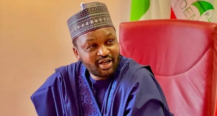 Senate Education Committee Chair tasks religious, traditional leaders on girl-child education