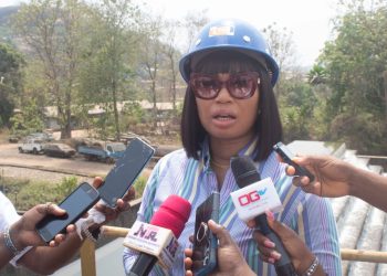 Ogun: Gov. Abiodun’s Aide On SDG Inspects Water Infrastructure, Emphasizes Need For Upgrades, Repairs