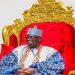 Ekiti monarch orders dissolution of Sharia arbitration panel, Islamic council reacts