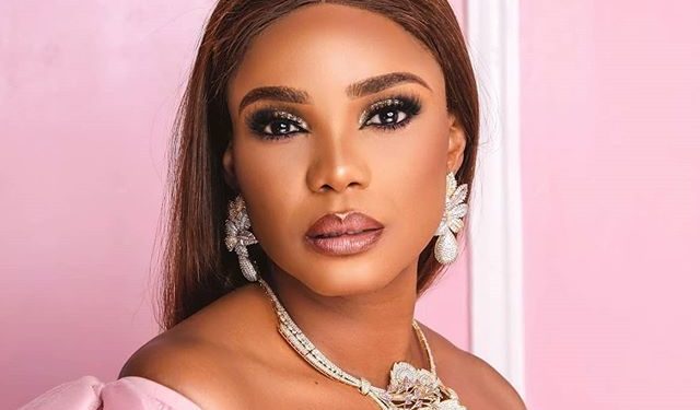 I was raped five times; I would fight any rapist even if it’s my son — Iyabo Ojo