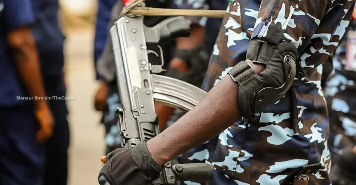 We’ve arrested 19 suspects over Owo cult clash – Police