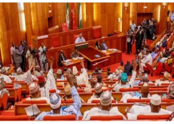 National Assembly To Begin ₦49.7tn Budget Defence, Sets Jan 31 For Passage