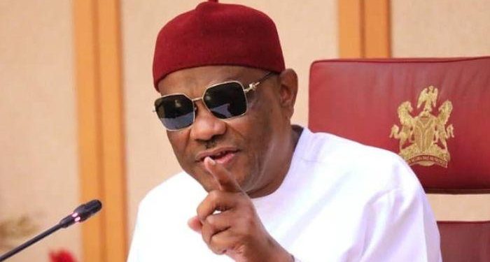 Wike kick against establishment of state police, says Governors will abuse it