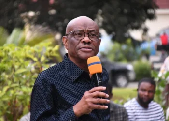 Lawyer sues Wike over ‘wrongful arrest, harassment’ of scavengers, traders