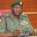 CDS Accuses Foreign Countries Of Funding, Providing Weapons For Terrorists