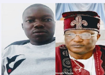 Appeal Court upholds death sentence against Rahmon Adedoyin in Ondo