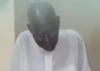 Kano: Elderly man in Police net over an attempt to use a baby’s eyes for ritual