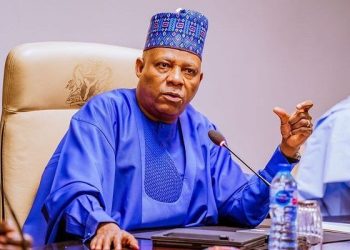Shettima: Women’ll Lead Africa’s $29trn Economic Ambition