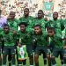 AFCON 2025: Nigeria Drawn Against Tunisia, Tanzania, Uganda