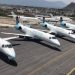 Passengers, crew members injured as US-bound flight makes air return to Lagos