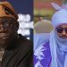 We don’t need your help for Tinubu’s economic reforms, FG replies Emir Sanusi