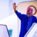 Tinubu to attend Heads of State Energy Summit in Tanzania