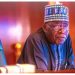 Tinubu Congratulates Nigerian Scientists, Engineers On