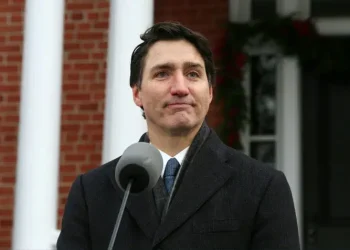 Trudeau, Canada’s Prime Minister resigns