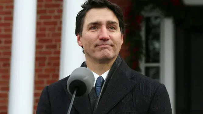 Trudeau, Canada’s Prime Minister resigns