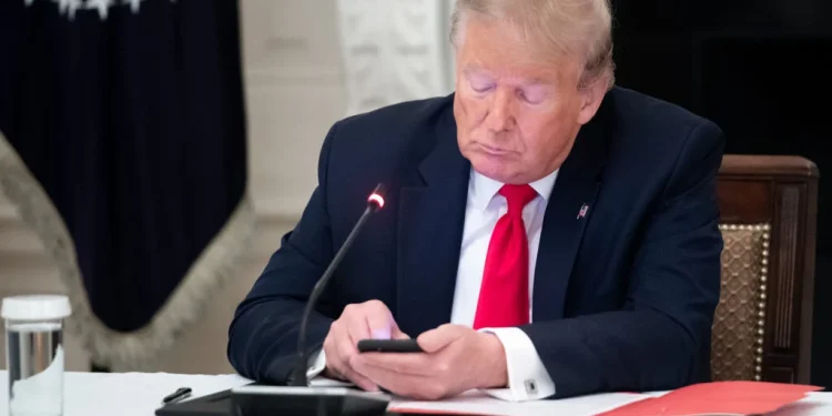 Judge temporarily blocks Trump’s order to end birthright citizenship