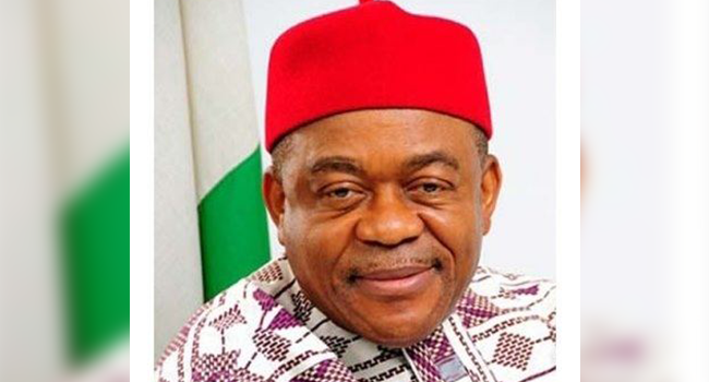 Court Orders Interim Forfeiture Of ₦228.4m Traced To Ex-Abia Gov