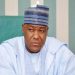 Wike funded Bala Mohammed’s 2019 governorship election – Yakubu Dogara