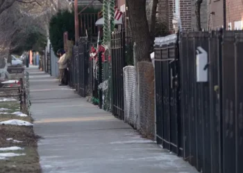 Trump’s immigration crackdown:  US streets deserted over fears of arrest