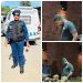 South African policewoman allegedly killed by her boyfriend
