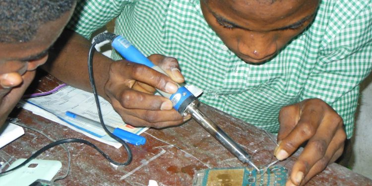 FG adds Hairstyling, Plumbing, GSM repair, others to Basic Education curriculum