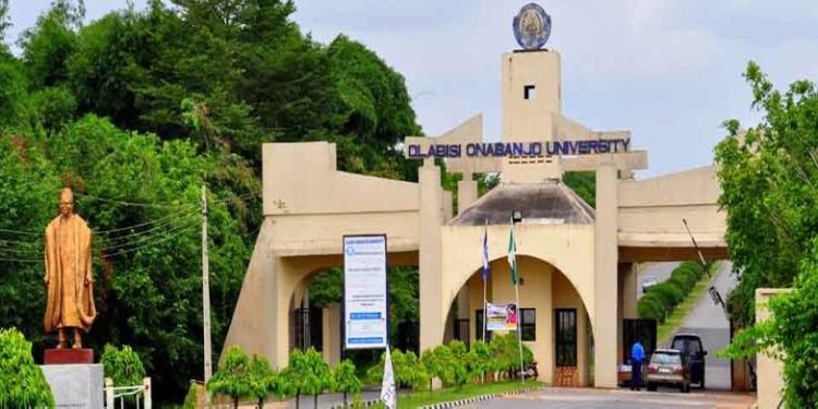 OOU student stabs roommate during argument over noise disturbance