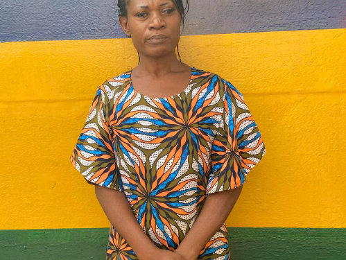 Lagos Police arraign teacher for physically assaulting 3-year-old pupil in viral video