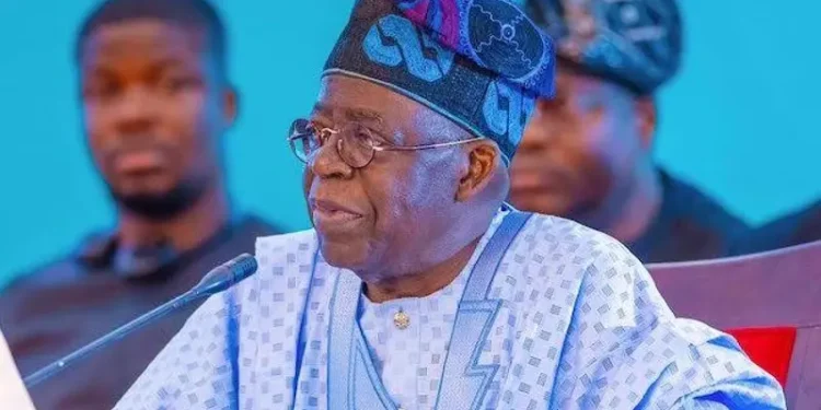 Over 100 terrorist financiers prosecuted, convicted in two years — Tinubu