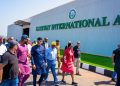 Making Gateway Agro-Cargo Airport A Standing Signature