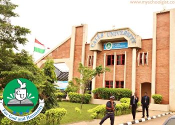 Council Of Legal Education Approves Caleb University Law Programme Accreditation; Increases Admission Quota