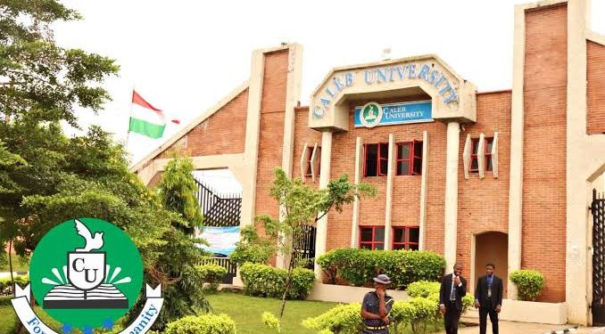 Council Of Legal Education Approves Caleb University Law Programme Accreditation; Increases Admission Quota