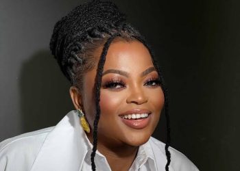 Funke Akindele responds to fan asking questions about her bedroom life