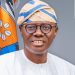 Sanwo-Olu signs N3.366trn Lagos 2025 budget