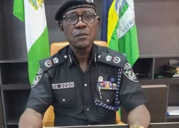 Terror alert: We arrested suspect, recovered explosives – Kano CP