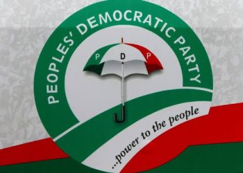 Ward Congress judgement: PDP Chieftain, Arch Oladele Olaleye calls for party’s unity in Ogun