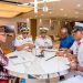 Ogun: Establishment Of Naval Base And Dockyard In Strengthening Security Architecture
