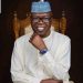 Gen. Jeremiah Useni is dead