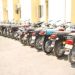 Police arrest gangs supplying motorcycles to Boko Haram, bandits