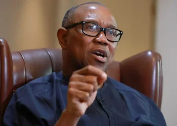 There are more ‘Yahoo people’ in govt than outside – Peter Obi