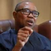 There are more ‘Yahoo people’ in govt than outside – Peter Obi
